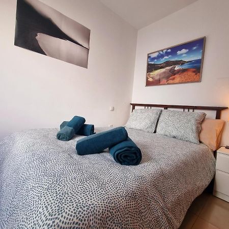 Apartamento El Jameo ปลายาบลังกา ภายนอก รูปภาพ