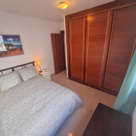 Apartamento El Jameo ปลายาบลังกา ภายนอก รูปภาพ