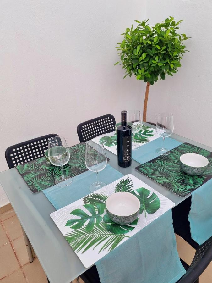Apartamento El Jameo ปลายาบลังกา ภายนอก รูปภาพ