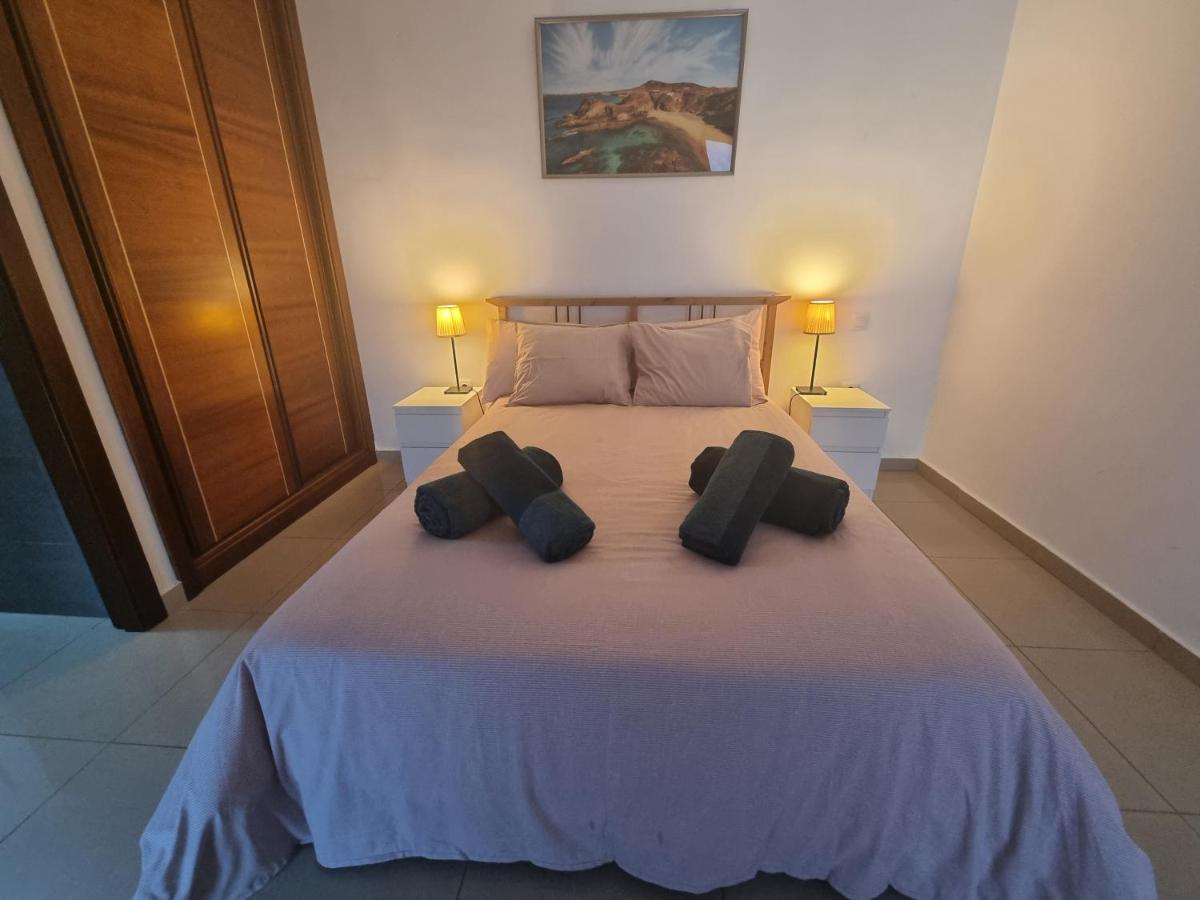 Apartamento El Jameo ปลายาบลังกา ภายนอก รูปภาพ
