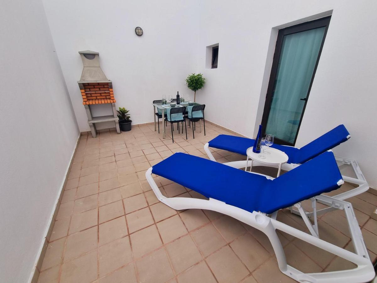 Apartamento El Jameo ปลายาบลังกา ภายนอก รูปภาพ