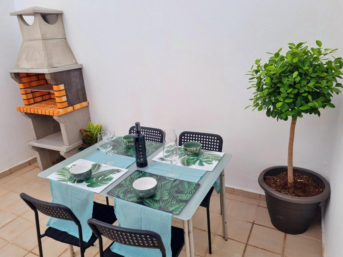 Apartamento El Jameo ปลายาบลังกา ภายนอก รูปภาพ