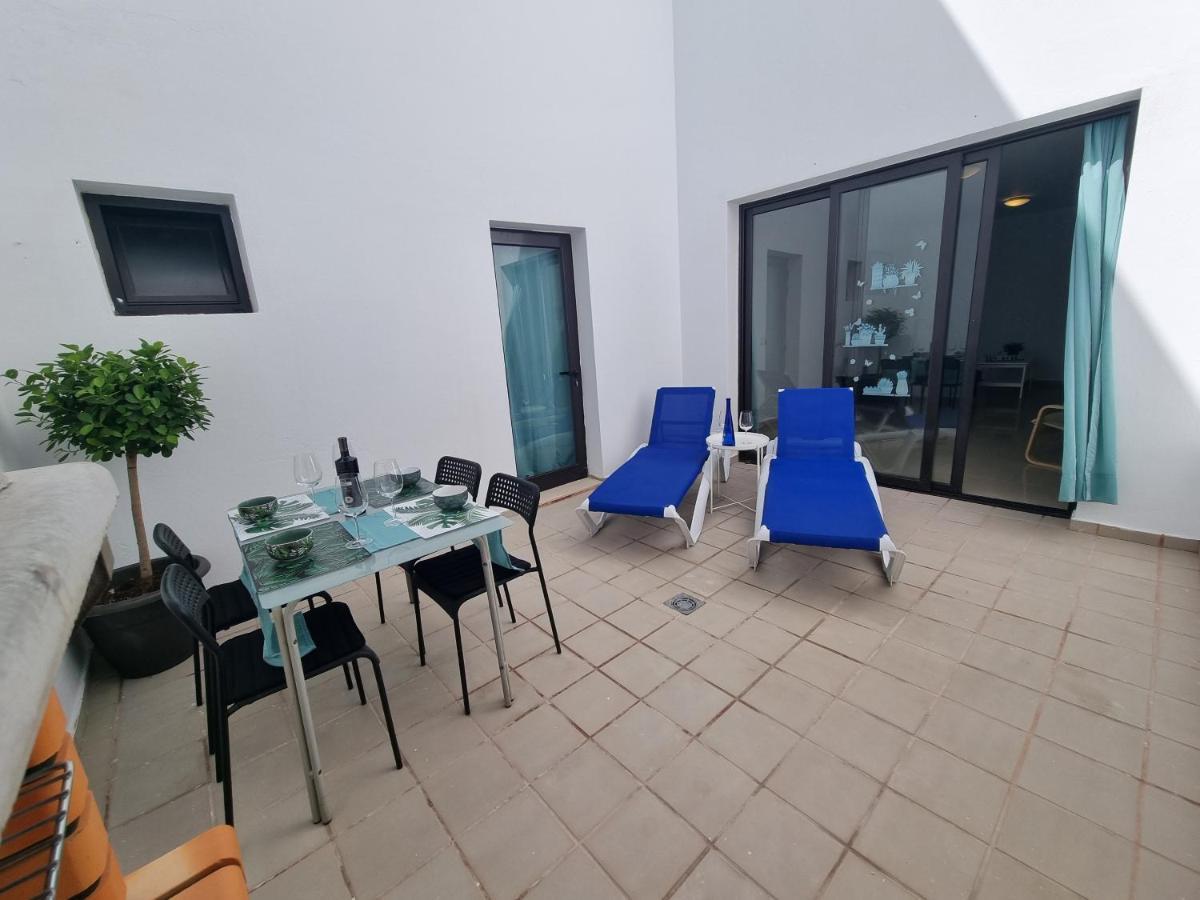Apartamento El Jameo ปลายาบลังกา ภายนอก รูปภาพ