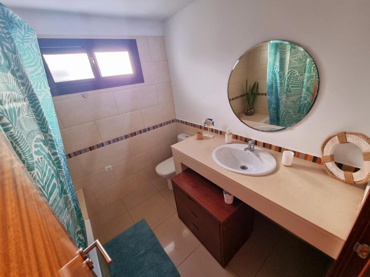Apartamento El Jameo ปลายาบลังกา ภายนอก รูปภาพ