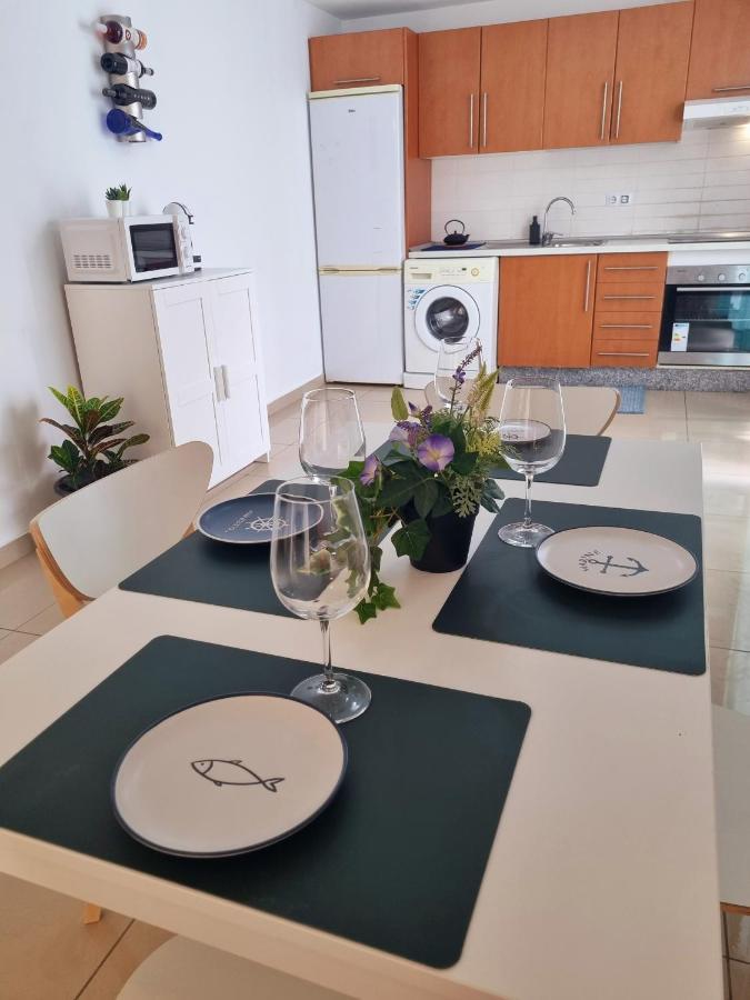 Apartamento El Jameo ปลายาบลังกา ภายนอก รูปภาพ
