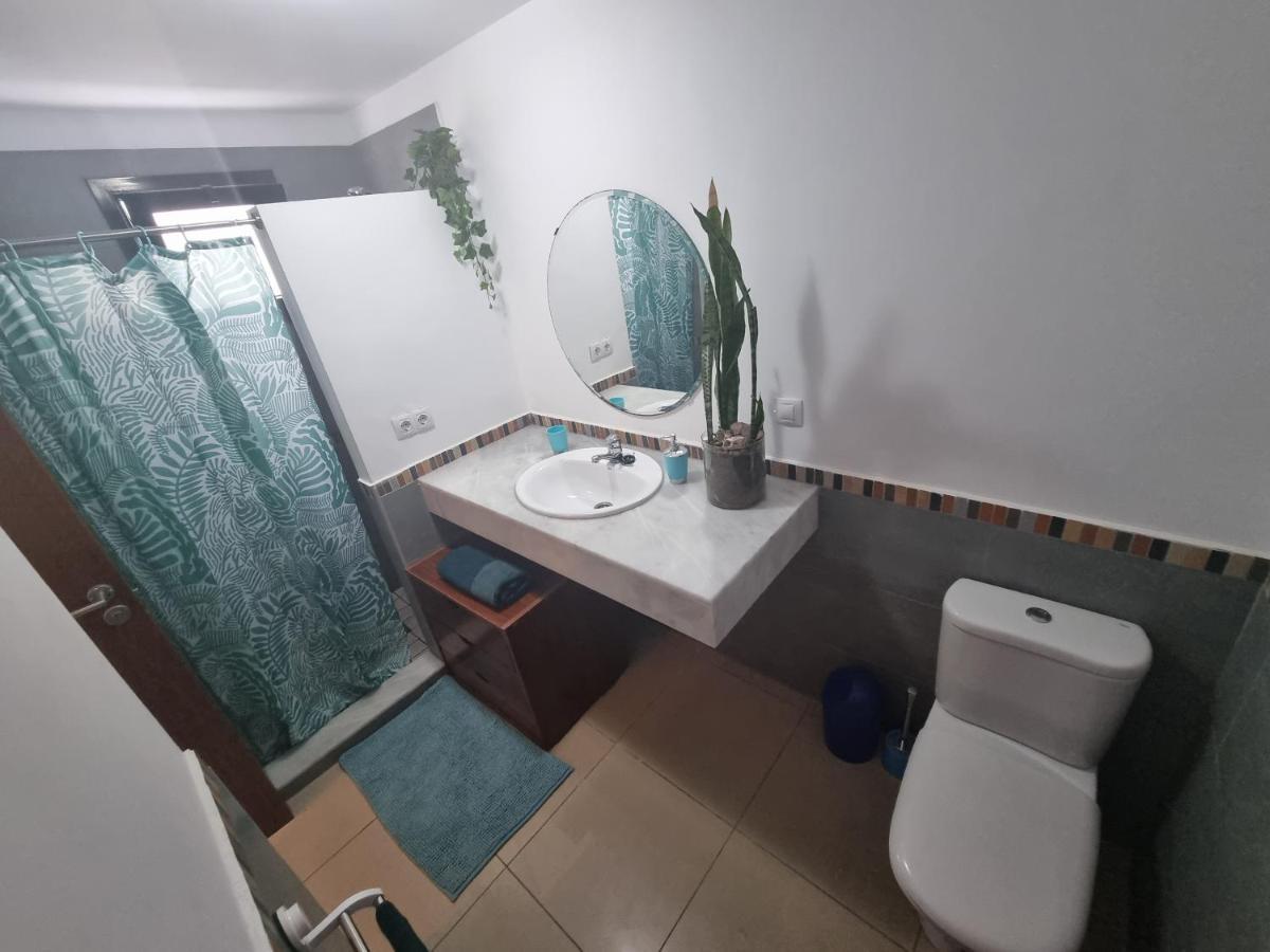 Apartamento El Jameo ปลายาบลังกา ภายนอก รูปภาพ