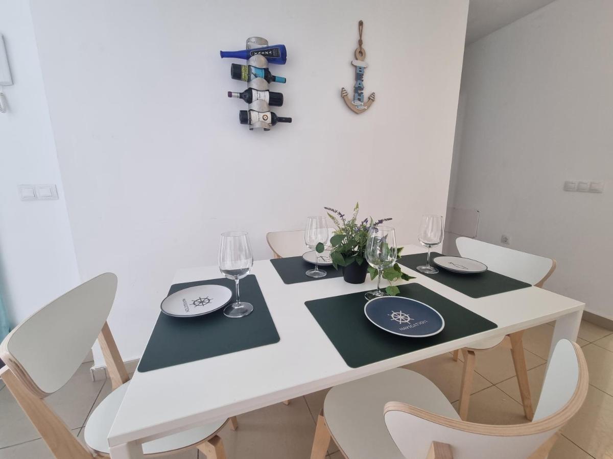 Apartamento El Jameo ปลายาบลังกา ภายนอก รูปภาพ