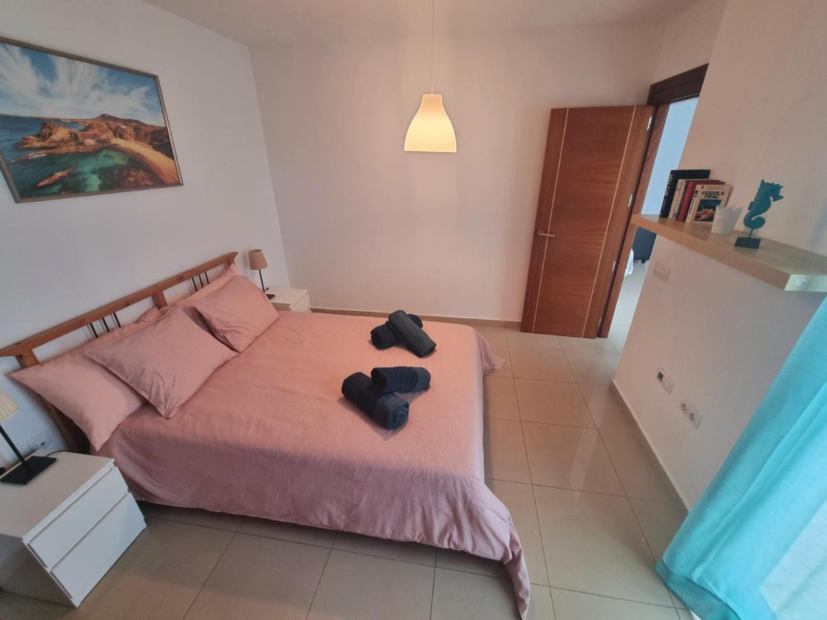Apartamento El Jameo ปลายาบลังกา ภายนอก รูปภาพ