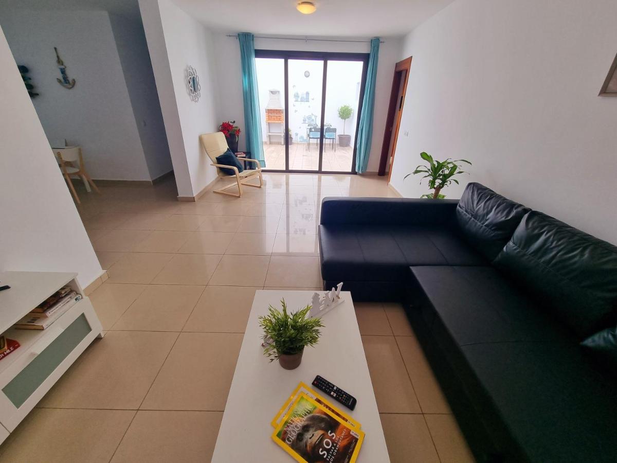 Apartamento El Jameo ปลายาบลังกา ภายนอก รูปภาพ