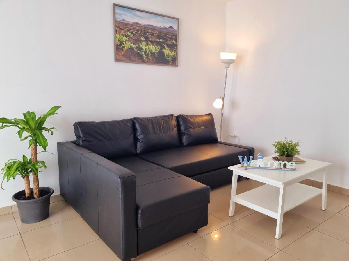 Apartamento El Jameo ปลายาบลังกา ภายนอก รูปภาพ
