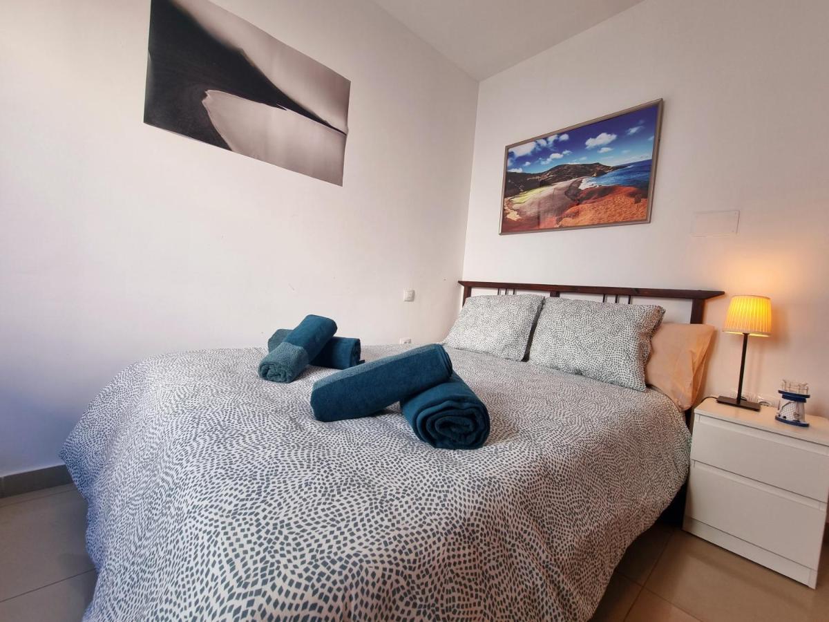 Apartamento El Jameo ปลายาบลังกา ภายนอก รูปภาพ