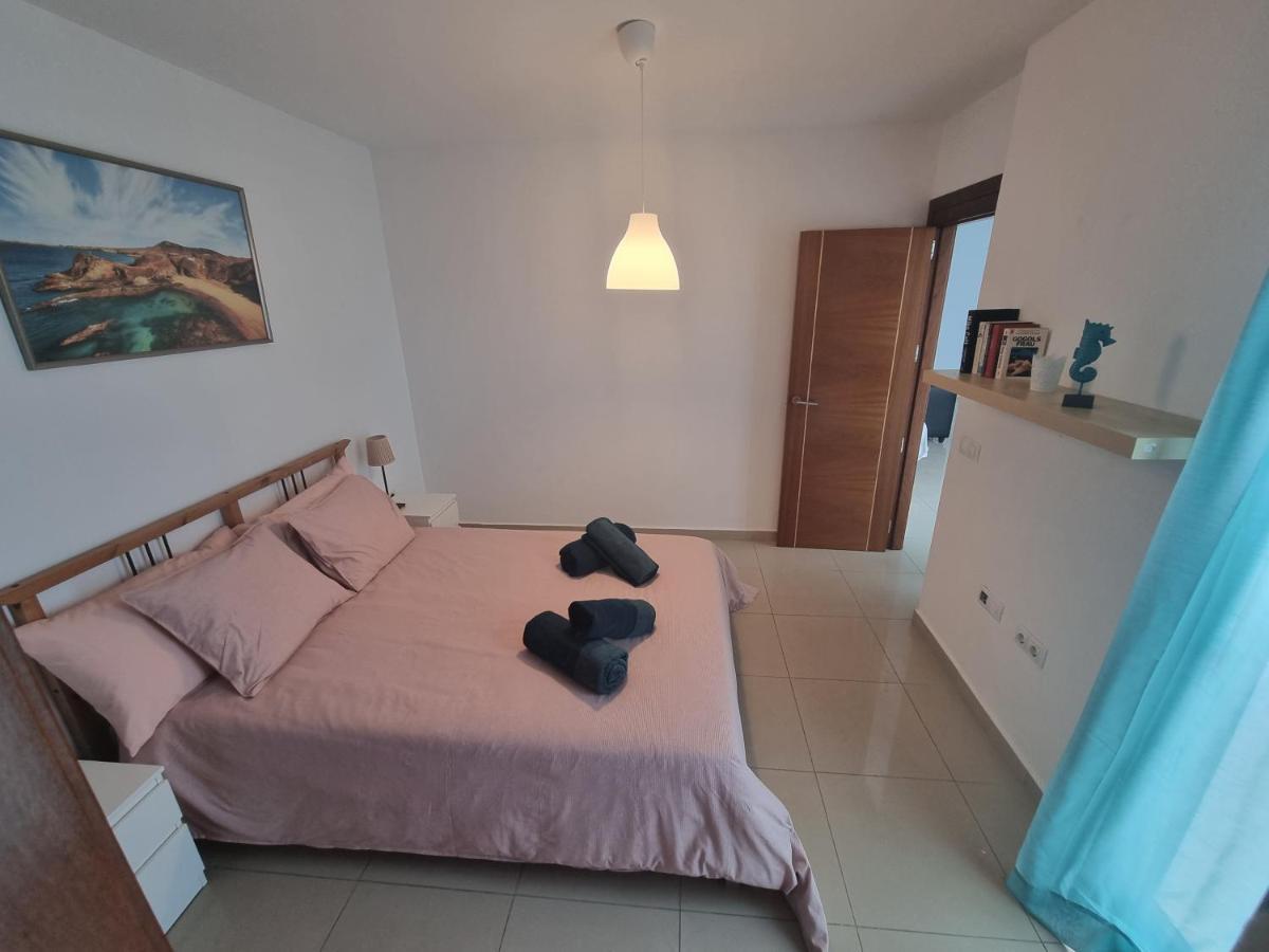 Apartamento El Jameo ปลายาบลังกา ภายนอก รูปภาพ