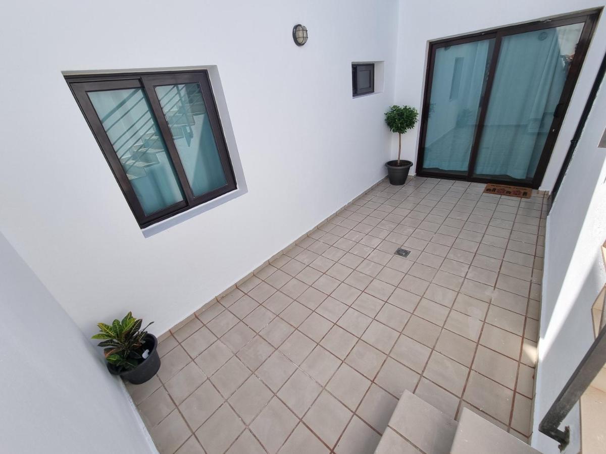 Apartamento El Jameo ปลายาบลังกา ภายนอก รูปภาพ