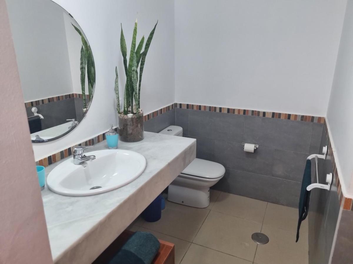 Apartamento El Jameo ปลายาบลังกา ภายนอก รูปภาพ