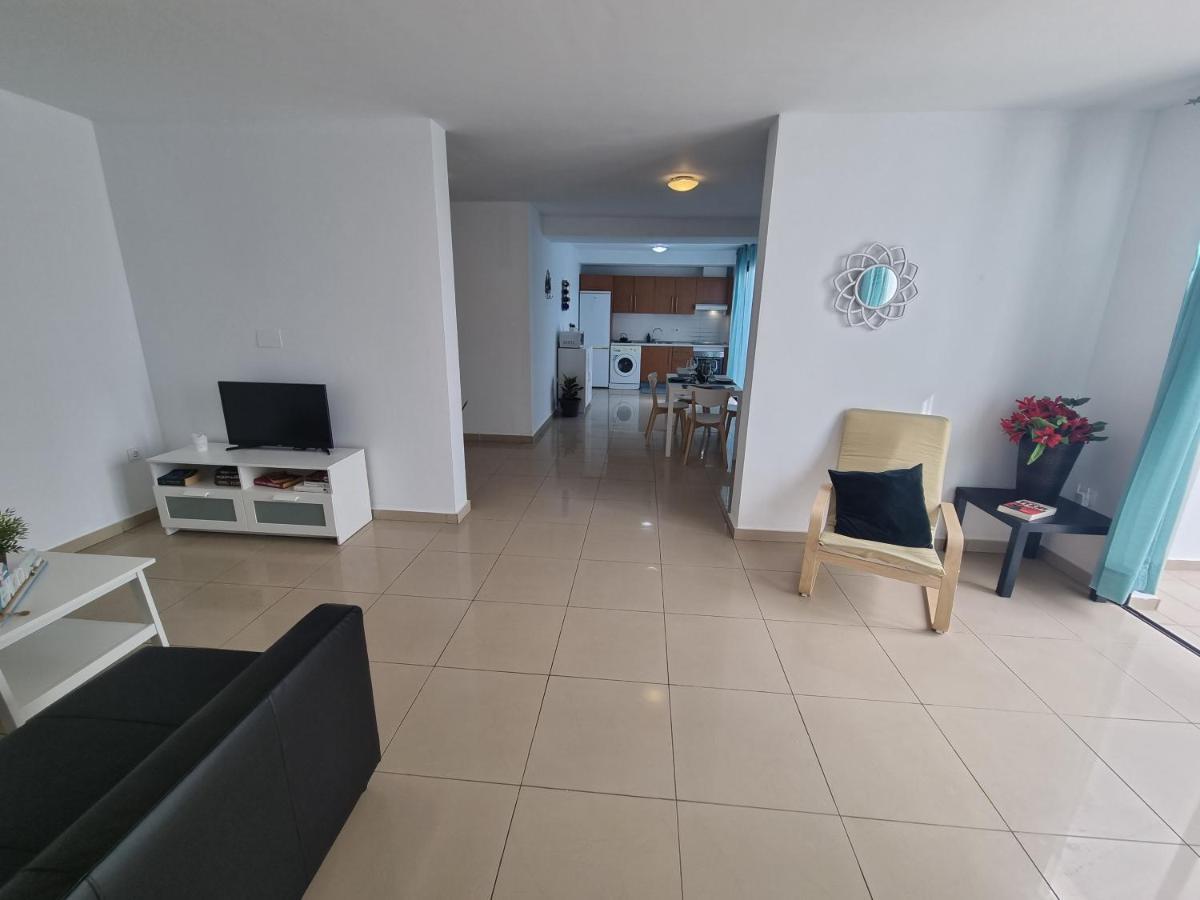 Apartamento El Jameo ปลายาบลังกา ภายนอก รูปภาพ