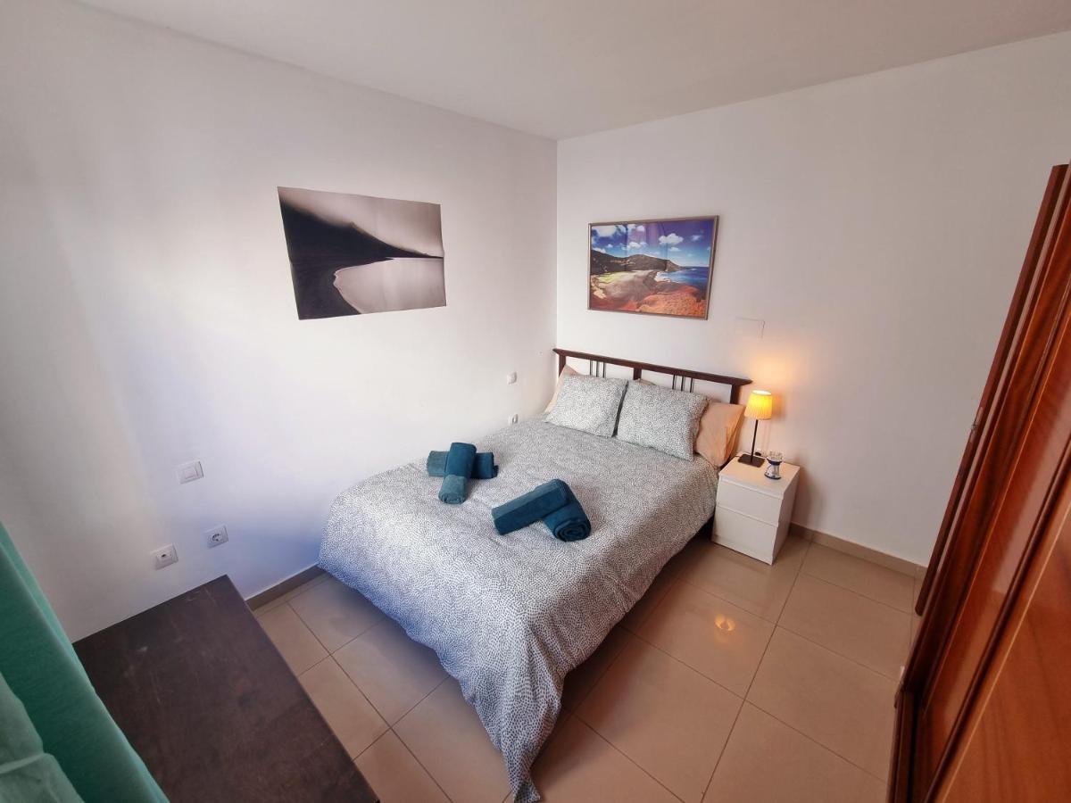 Apartamento El Jameo ปลายาบลังกา ภายนอก รูปภาพ