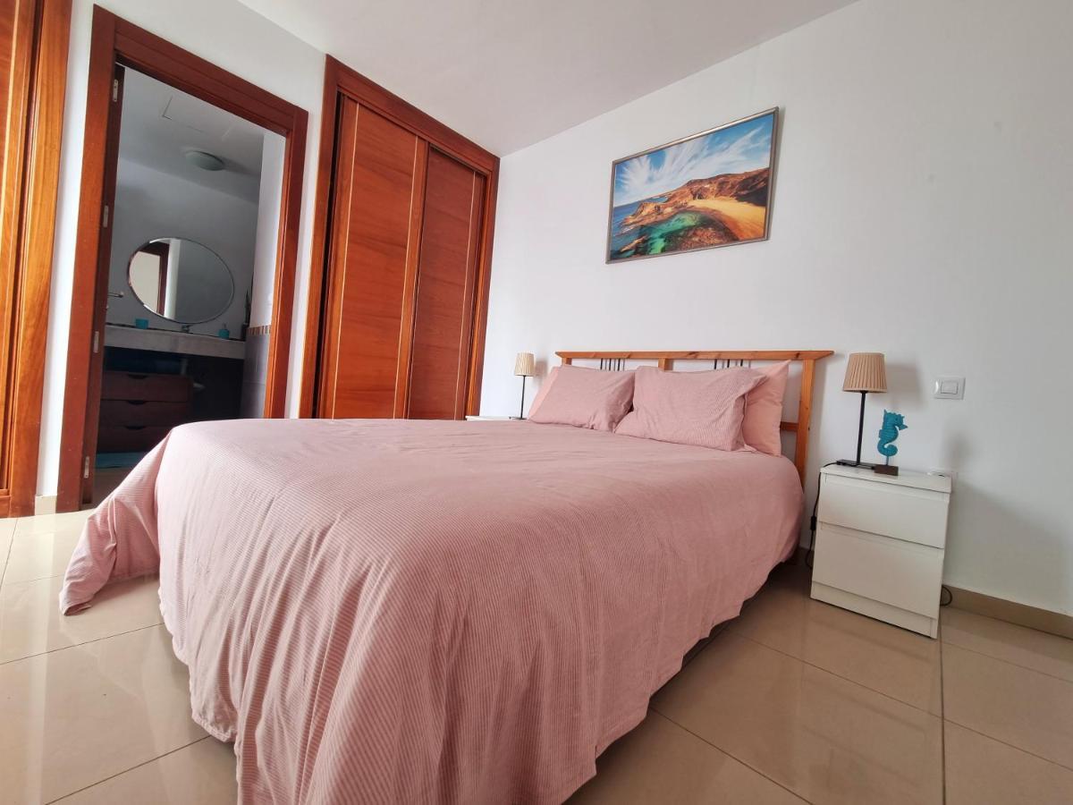 Apartamento El Jameo ปลายาบลังกา ภายนอก รูปภาพ
