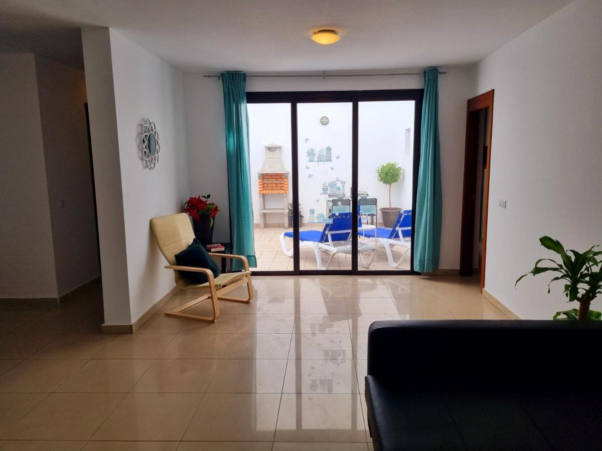 Apartamento El Jameo ปลายาบลังกา ภายนอก รูปภาพ